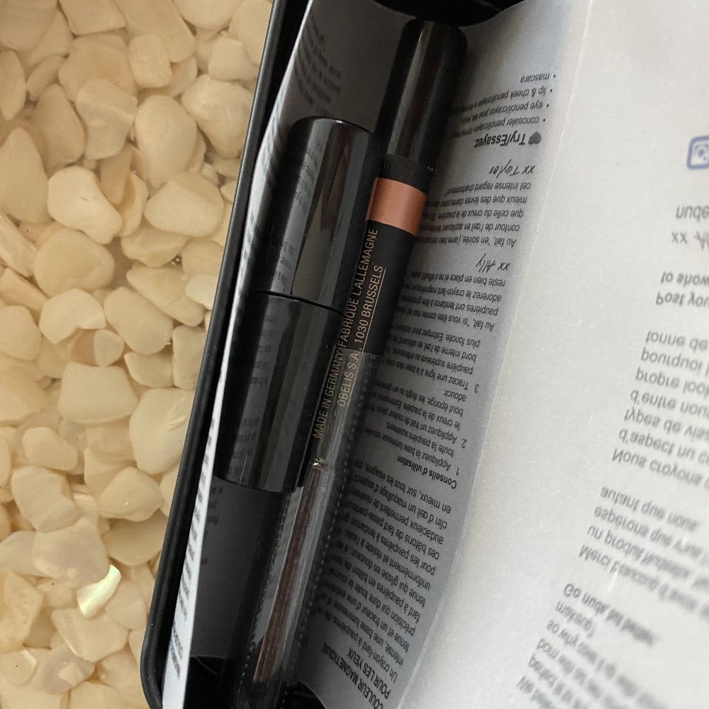 Nudestix Magnetic Luminous Eye in Angel